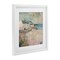 Stupell Industries Town Corner Architecture Framed Print Under Glass, design by Opal Edison